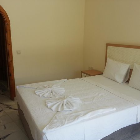 Sahin Palace Marmaris Esterno foto