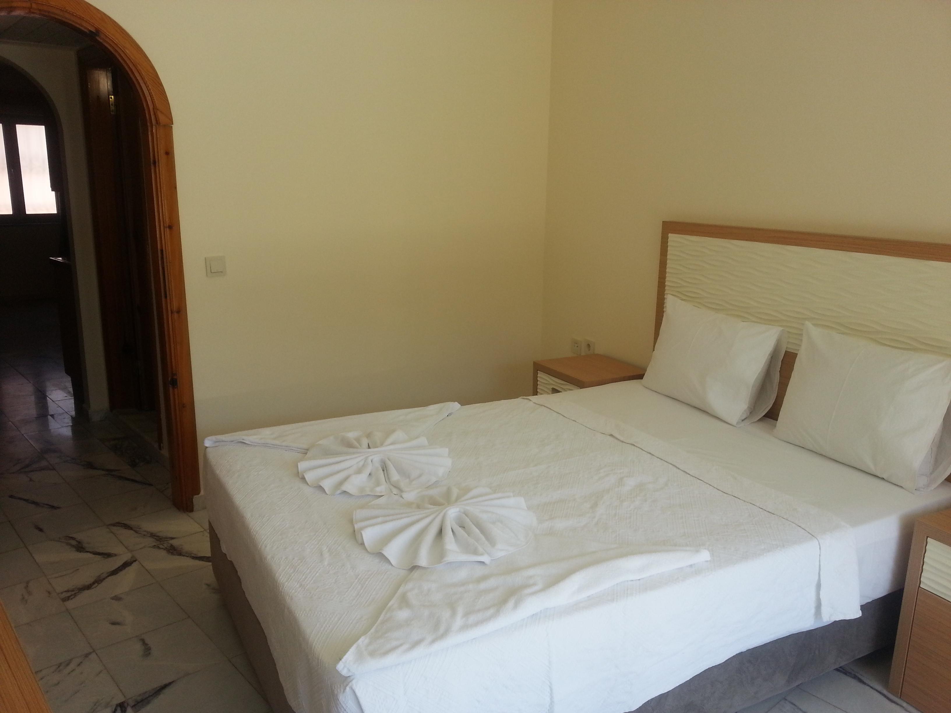 Sahin Palace Marmaris Esterno foto