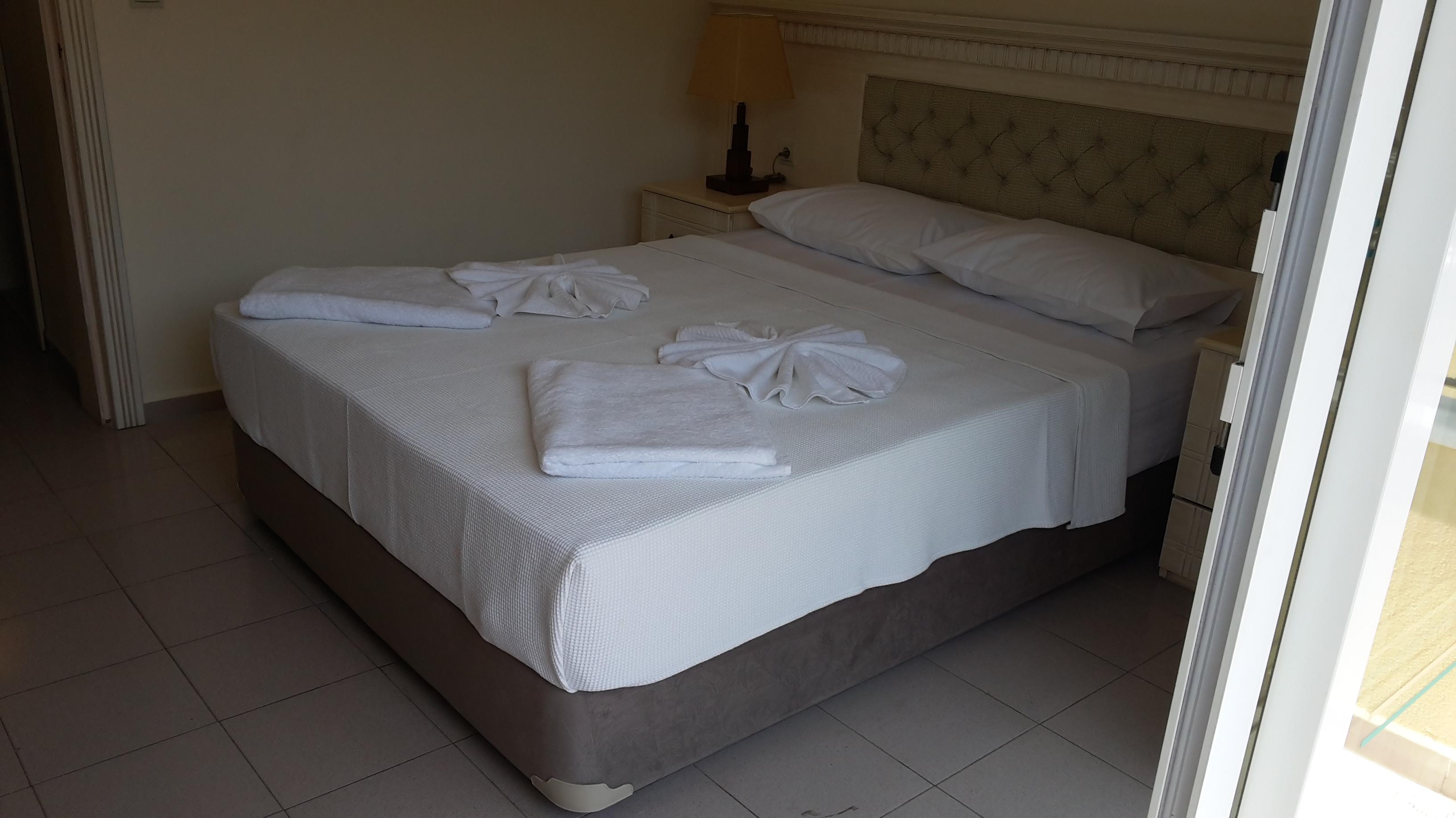 Sahin Palace Marmaris Esterno foto