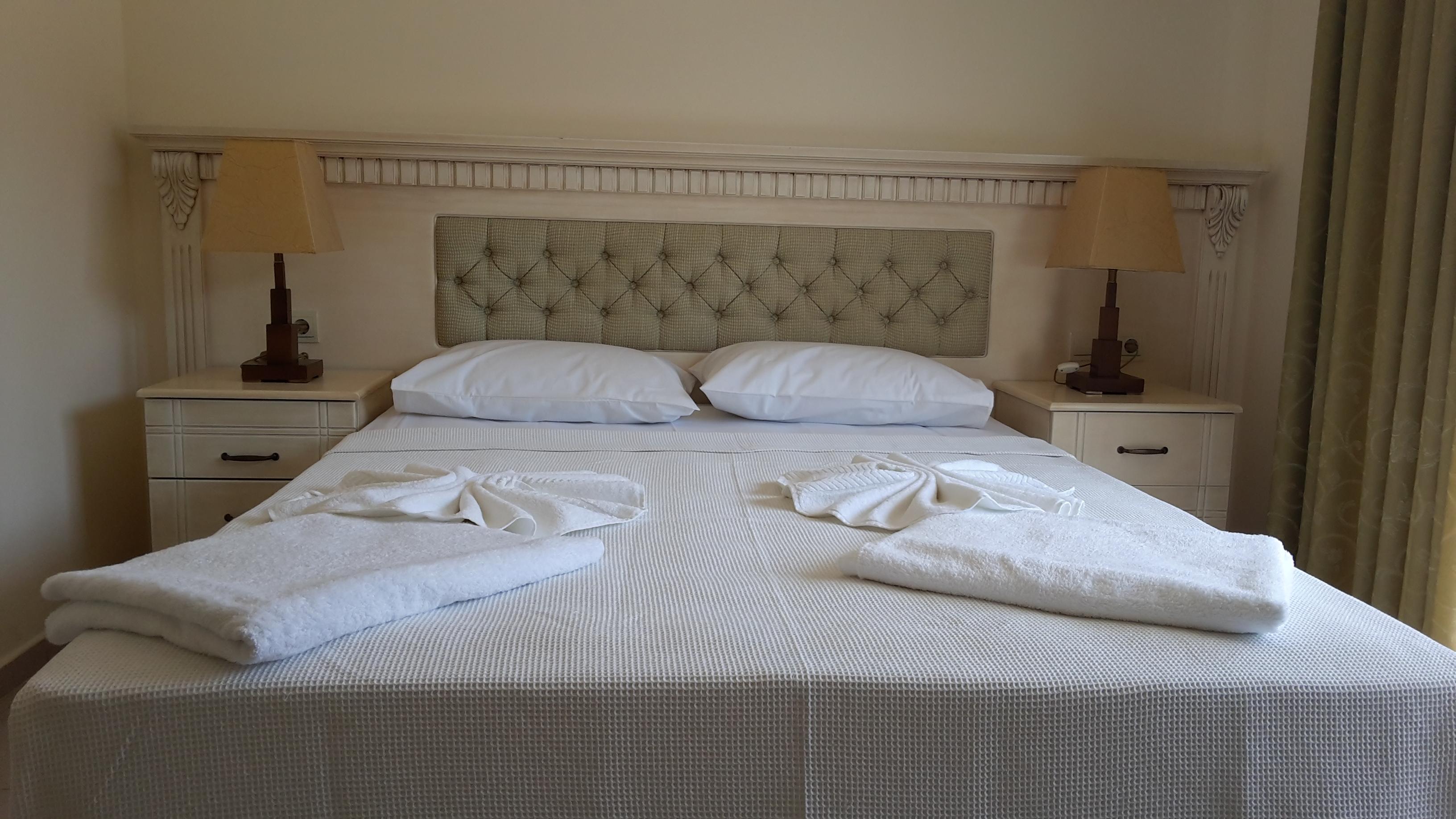 Sahin Palace Marmaris Esterno foto