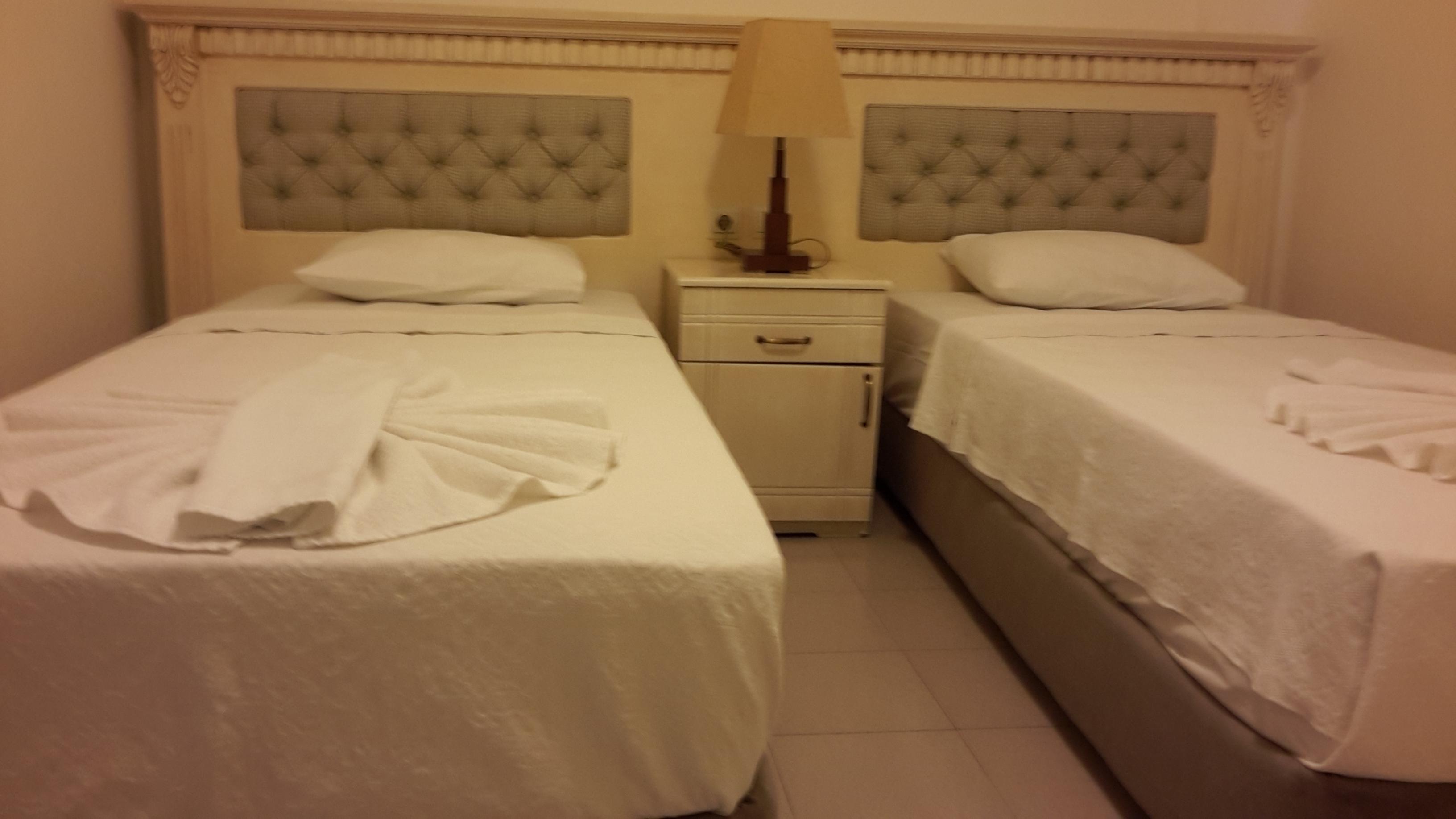 Sahin Palace Marmaris Esterno foto