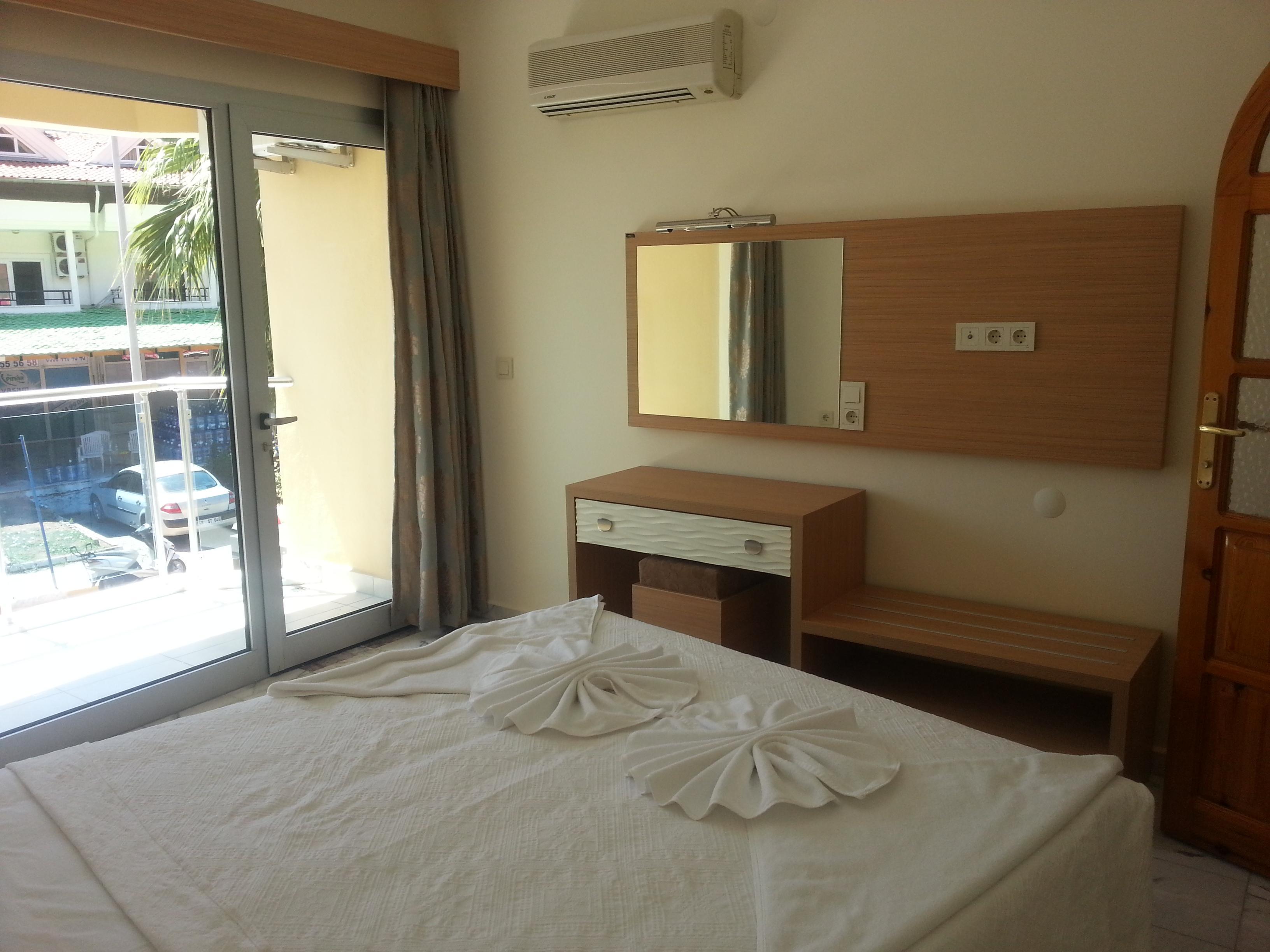 Sahin Palace Marmaris Esterno foto