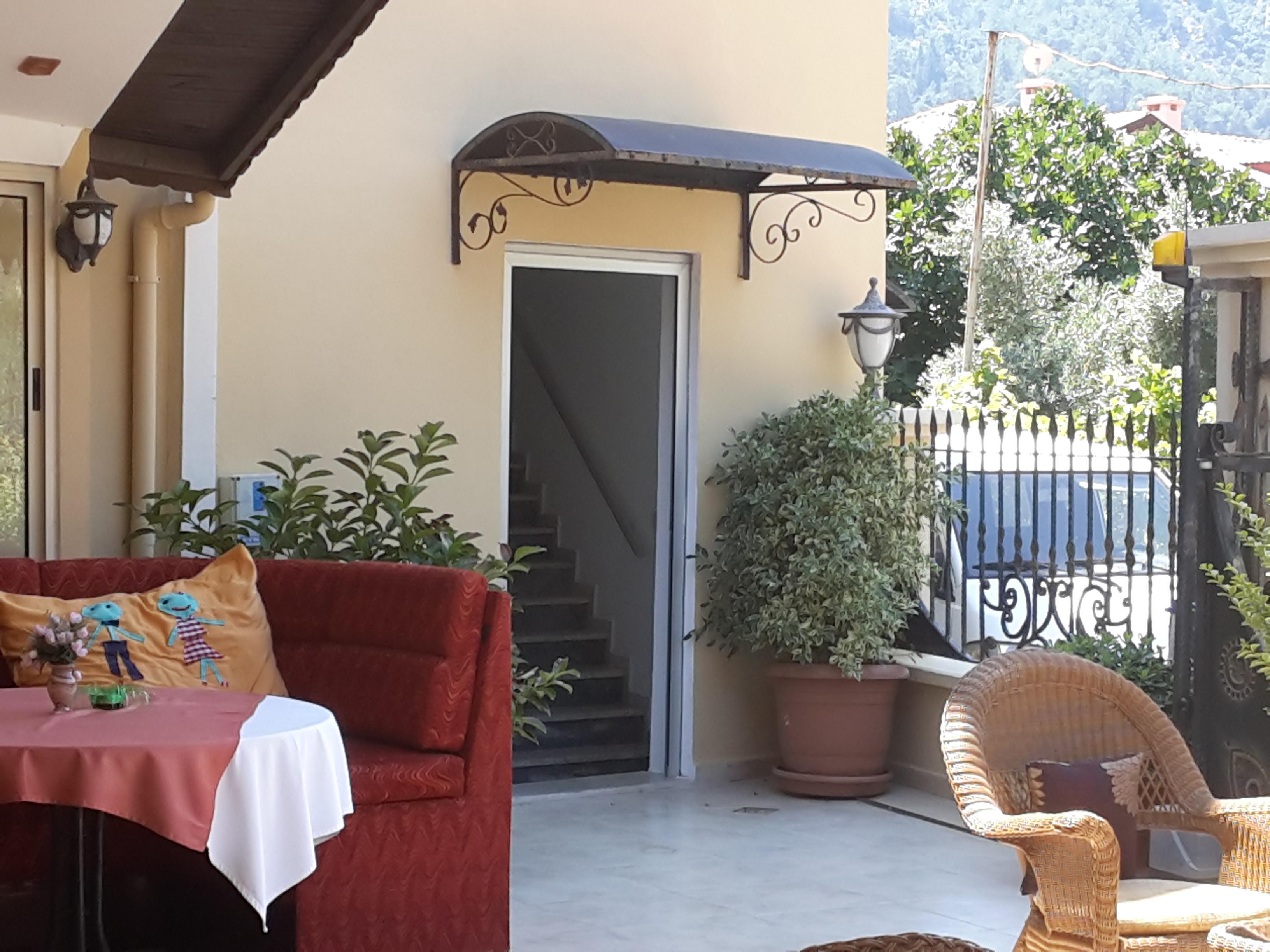 Sahin Palace Marmaris Esterno foto